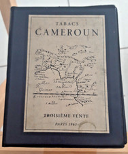 1961 pochette classeur d'occasion  La Ciotat