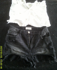 Hot pants terranova usato  Serra de Conti