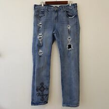 Cowgirl tuff denim for sale  Fort Smith