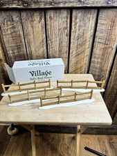 Dept heritage village for sale  Waynesboro
