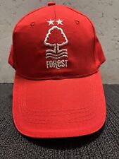 Nottingham forest woven for sale  NOTTINGHAM
