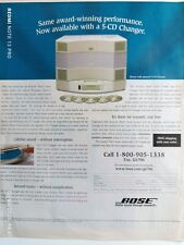 Bose vintage print d'occasion  Orleans-