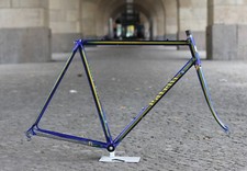 Patelli super corsa gebraucht kaufen  Berlin