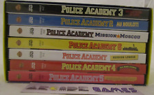 Coffret dvd police d'occasion  Le Beausset