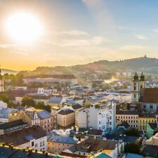 Używany, 3T-2P Linz Urlop @ Górna Austria w TOP hotelu Harry's Home Linz + śniadanie na sprzedaż  Wysyłka do Poland