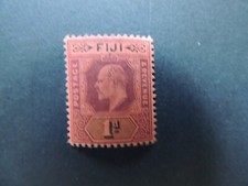 Fiji (until 1967) for sale Fiji (until 1967) for sale BAMPTON