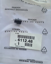 Citroen peugeot 611248 gebraucht kaufen  Lübeck