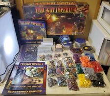 Twilight imperium third for sale  Saint Cloud