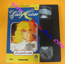 Film vhs cartonata usato  Ferrara
