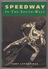Speedway south west. for sale  CHESTERFIELD