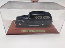 Unikat emw 340 gebraucht kaufen  Großbreitenbach
