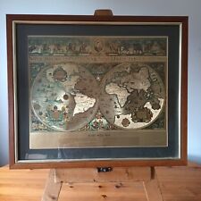 Bleau old atlas for sale  CHESTER