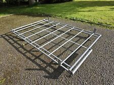 Autoracks galvanised peugeot for sale  BALLYCLARE