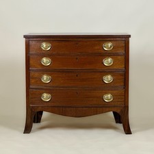 Antique georgian mahogany for sale  SWANSEA