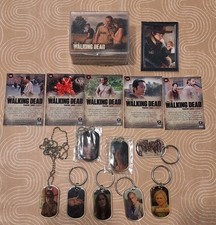 Lot walking dead for sale  Wilkesboro