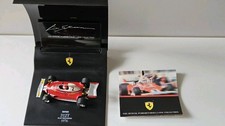 Ferrari 312t clay gebraucht kaufen  Flensburg