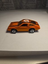 HOT WHEELS BLACKWALL 1983 CHEVY MONZA LARANJA BP PROMO FRANÇA NR-MT TODO ORIGINAL comprar usado  Enviando para Brazil