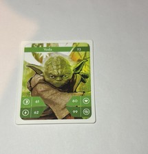 Star wars sammelkarte gebraucht kaufen  Herrnhut