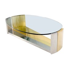 Large oval glass for sale  USA
