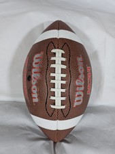 Wilson redzone ncaa for sale  South Bend