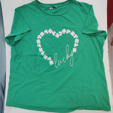 George shamrock luck for sale  BELFAST