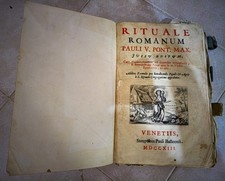Messale romano libro usato  Casale Monferrato