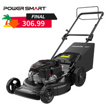 Powersmart self propelled for sale  Itasca