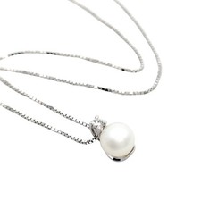 Collana donna recarlo usato  Ancona