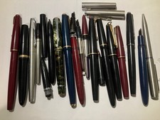 Parker fountain pen for sale Parker fountain pen for sale  NEWQUAY