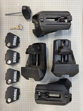 Thule 7104 raised for sale  READING