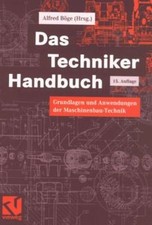Techniker handbuch grundlagen gebraucht kaufen  Berlin