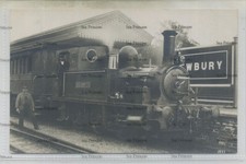 Berkshire postcard lambourn for sale Berkshire postcard lambourn for sale  TAIN