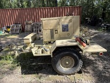 Mep 802a 5kw for sale  Mc David