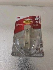 Command brushed nickel for sale Command brushed nickel for sale  SALFORD