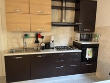 Cucina completa elettrodomesti usato  San Giovanni Valdarno