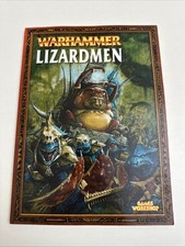 Warhammer armies supplement for sale  Shorewood