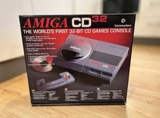 Commodore Amiga CD32 New NOS na sprzedaż  PL
