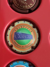 Capsule champagne palmer d'occasion  Tinqueux