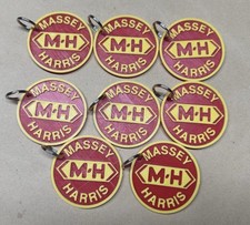 Massey harris keyring for sale Massey harris keyring for sale  BODMIN