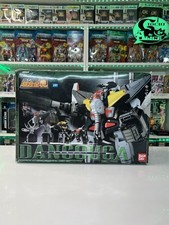 Bandai soul chogokin usato  Scorze