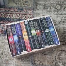 Book box set for sale  LONDON