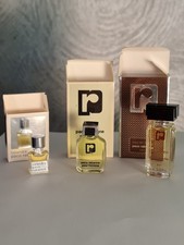 Miniatures paco rabanne d'occasion  Bagnols-sur-Cèze