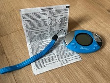 Schrittzähler clip anhänger gebraucht kaufen  Wildau