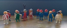 Vintage 70s playmobil for sale  POTTERS BAR
