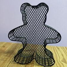 Vintage metal mesh for sale  USA