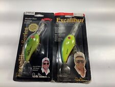 Excalibur bill dance for sale  Longwood