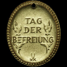 Ddr porzellan medaille gebraucht kaufen  Großröhrsdorf