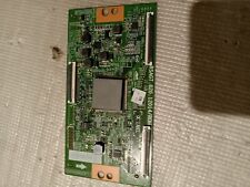 Hisense tcon 75u6g for sale  Walled Lake