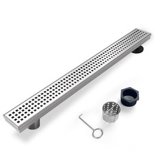 Offset linear shower for sale  Ligonier