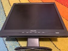 Philips 170s6fs monitor usato  Castelnuovo del Garda